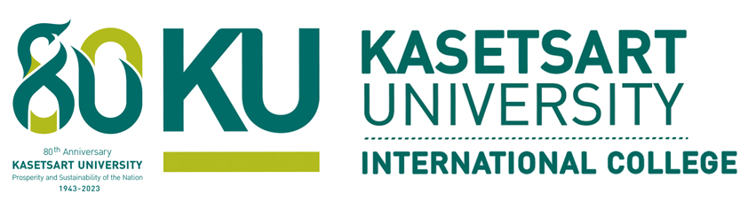kasetsart university international college